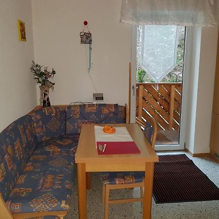 Gaestehaus Forstner Loich Kültér fotó
