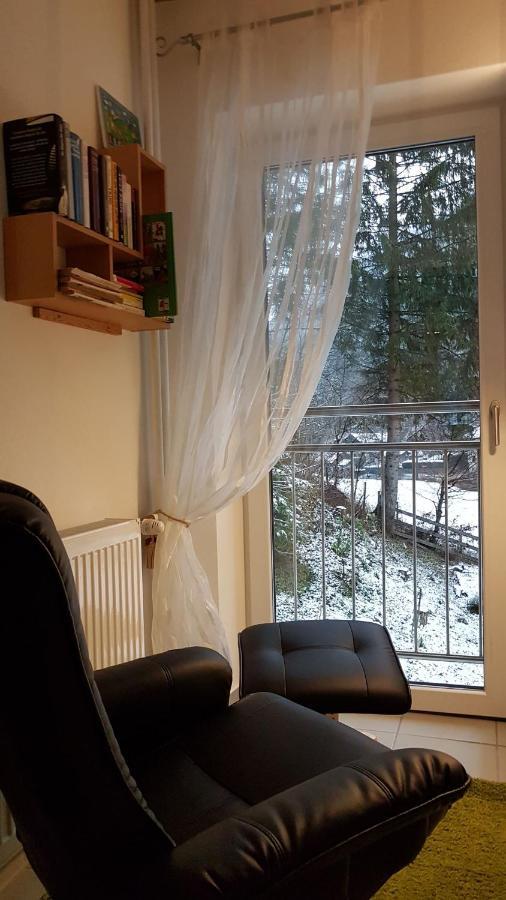 Gaestehaus Forstner Loich Kültér fotó