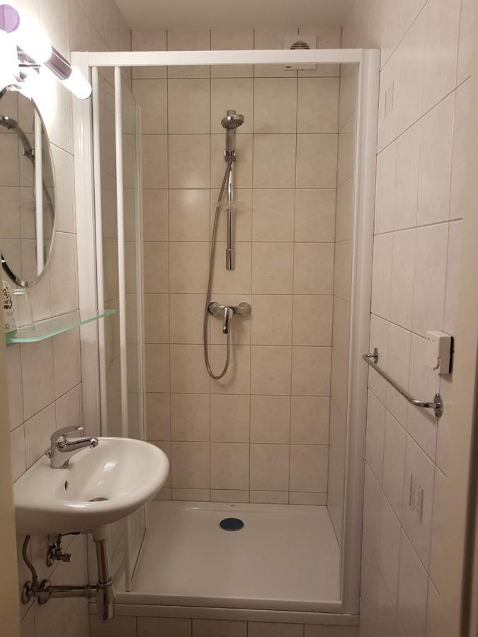 Gaestehaus Forstner Loich Kültér fotó